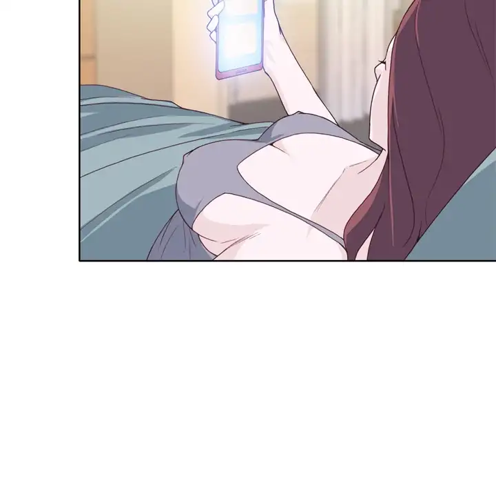 Tighty Lady - Chapter 14 [photo 42] - MangaPorn