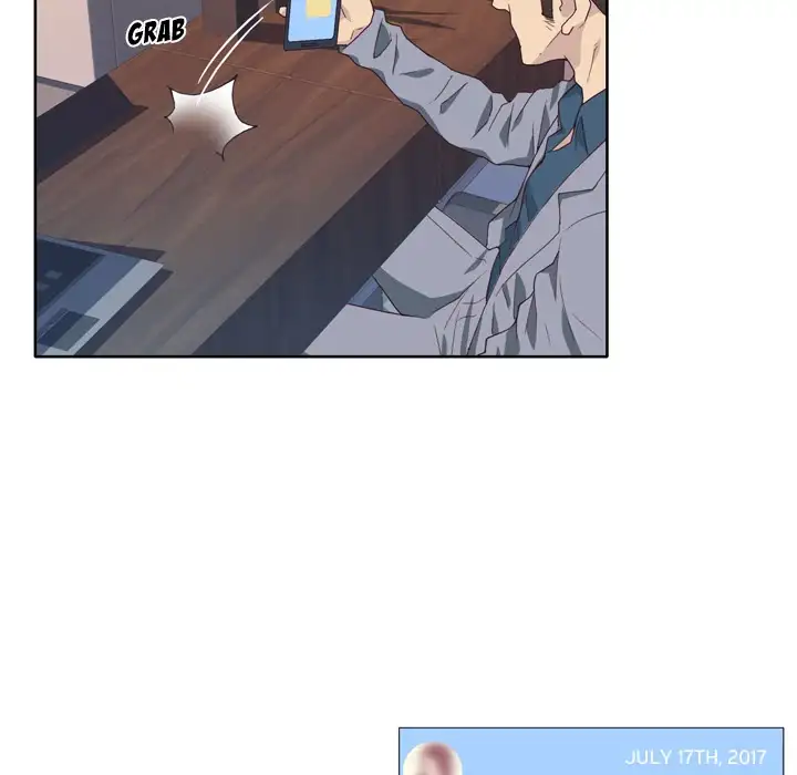 Tighty Lady - Chapter 14 [photo 46] - MangaPorn
