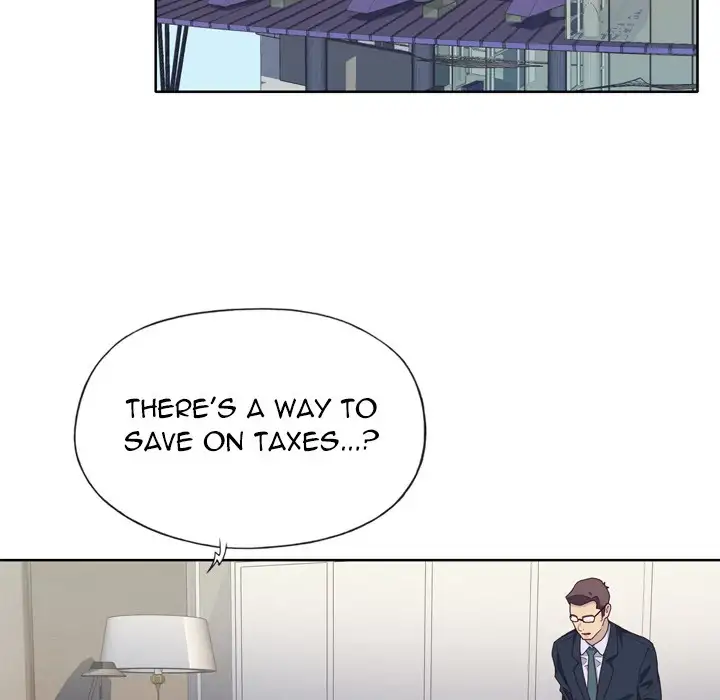 Tighty Lady - Chapter 14 [photo 50] - MangaPorn