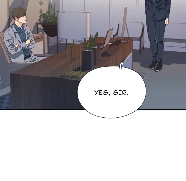Tighty Lady - Chapter 14 [photo 51] - MangaPorn
