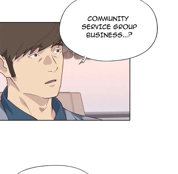 Tighty Lady - Chapter 14 [photo 54] - MangaPorn