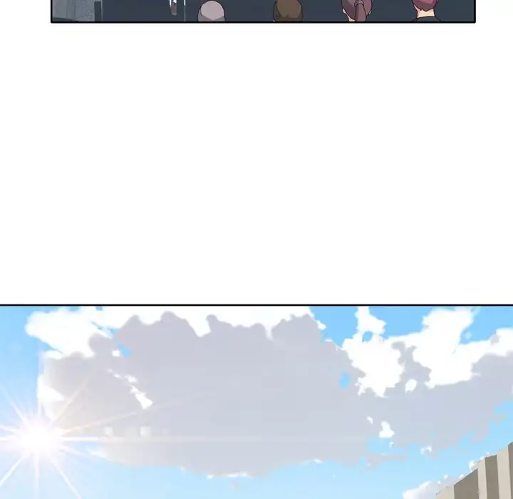 Tighty Lady - Chapter 14 [photo 59] - MangaPorn