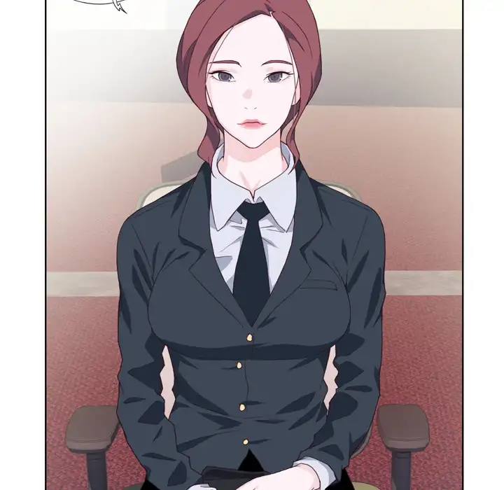 Tighty Lady - Chapter 14 [photo 65] - MangaPorn
