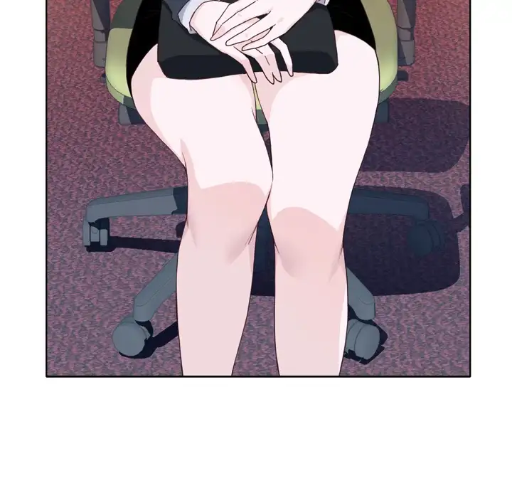 Tighty Lady - Chapter 14 [photo 66] - MangaPorn