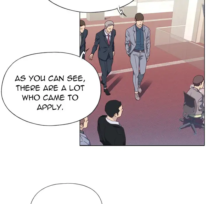 Tighty Lady - Chapter 14 [photo 69] - MangaPorn