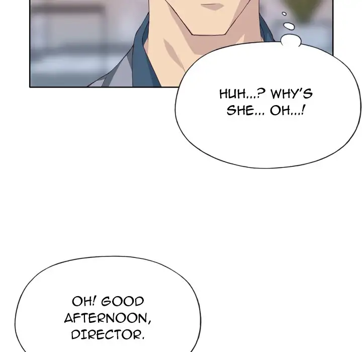 Tighty Lady - Chapter 14 [photo 74] - MangaPorn