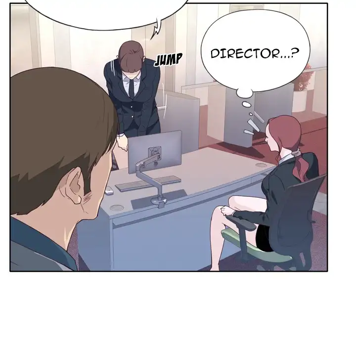 Tighty Lady - Chapter 14 [photo 75] - MangaPorn