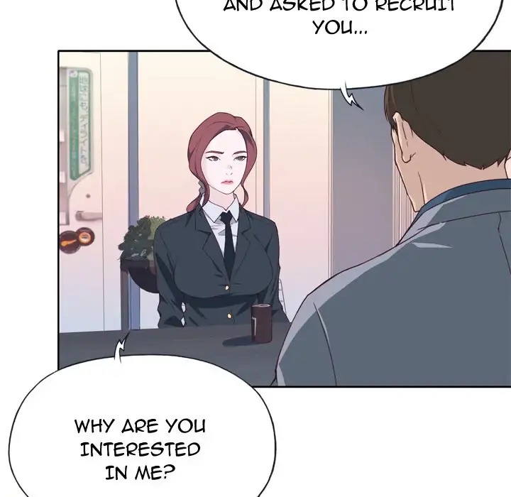 Tighty Lady - Chapter 14 [photo 85] - MangaPorn