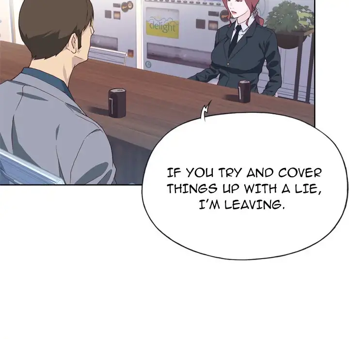 Tighty Lady - Chapter 14 [photo 88] - MangaPorn
