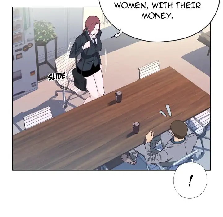 Tighty Lady - Chapter 14 [photo 96] - MangaPorn