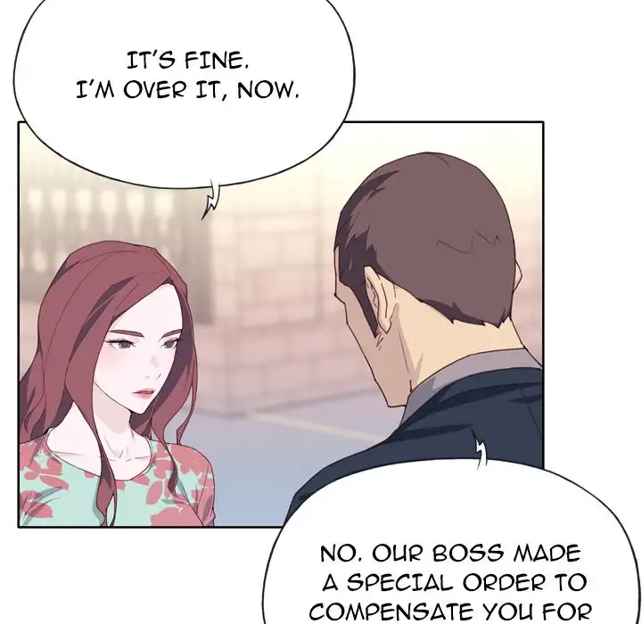 Tighty Lady - Chapter 15 [photo 104] - MangaPorn