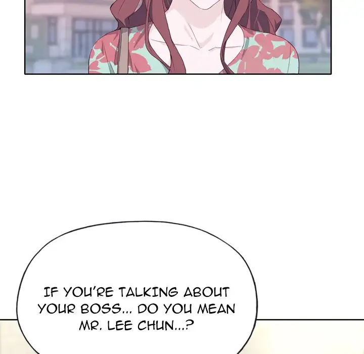 Tighty Lady - Chapter 15 [photo 106] - MangaPorn