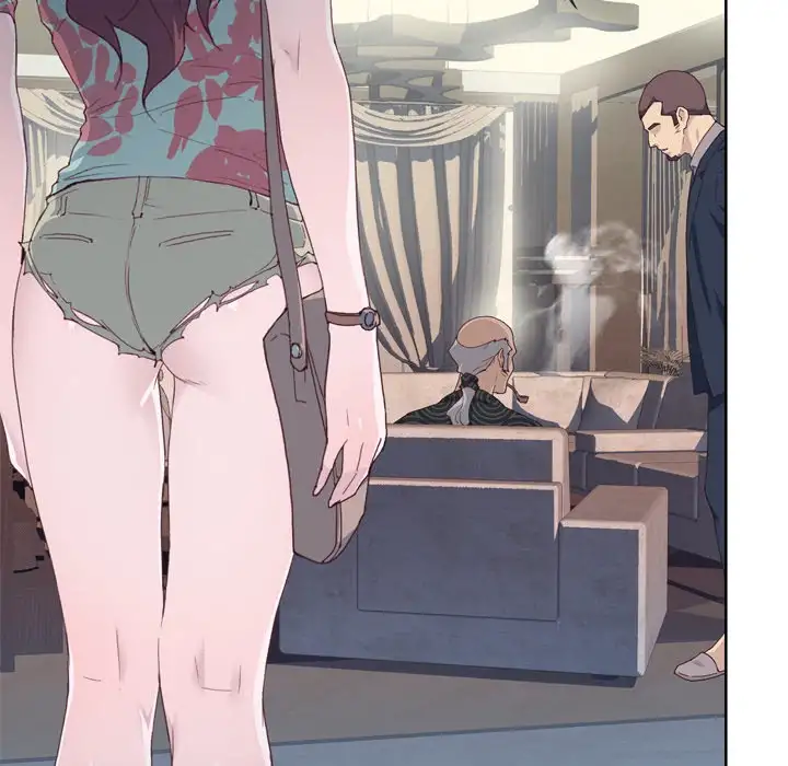 Tighty Lady - Chapter 15 [photo 114] - MangaPorn