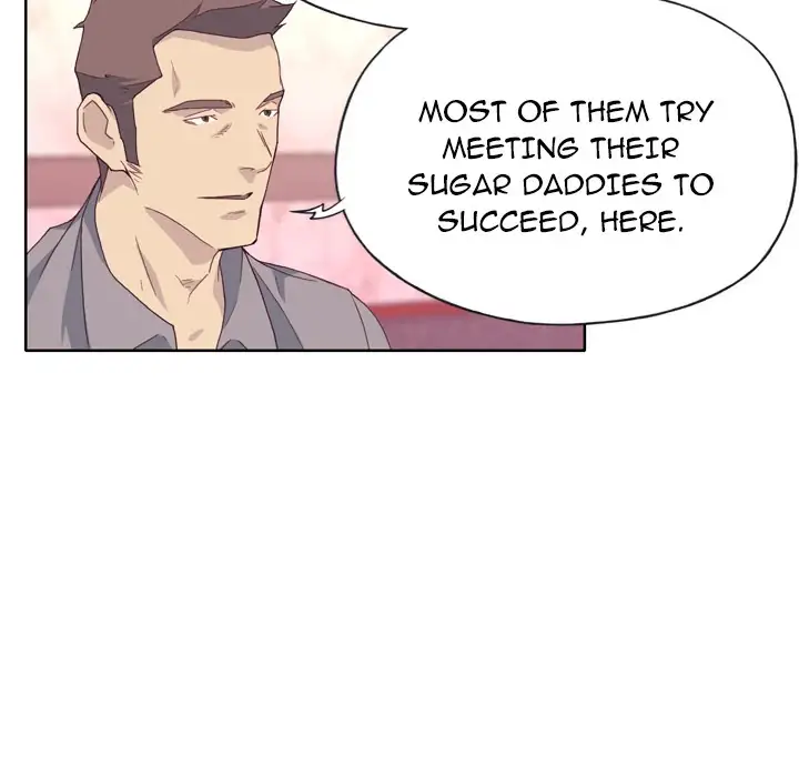Tighty Lady - Chapter 15 [photo 32] - MangaPorn