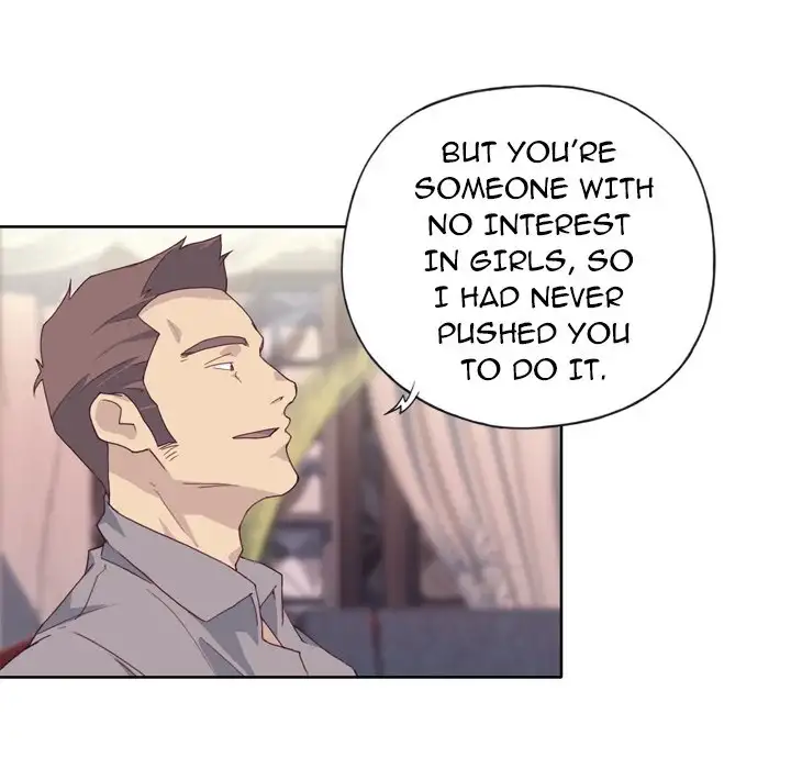 Tighty Lady - Chapter 15 [photo 34] - MangaPorn