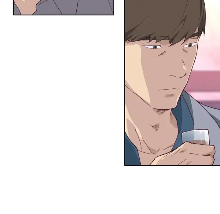 Tighty Lady - Chapter 15 [photo 37] - MangaPorn