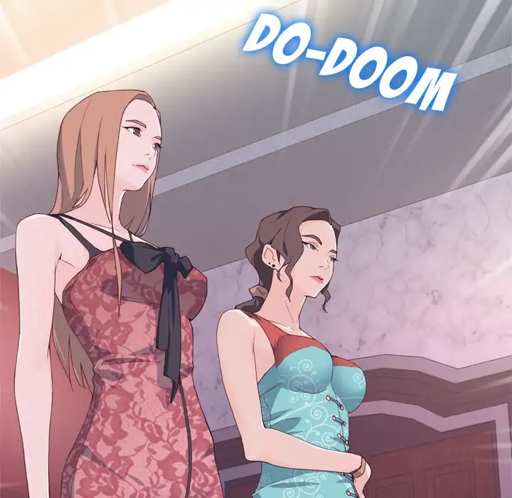 Tighty Lady - Chapter 15 [photo 40] - MangaPorn