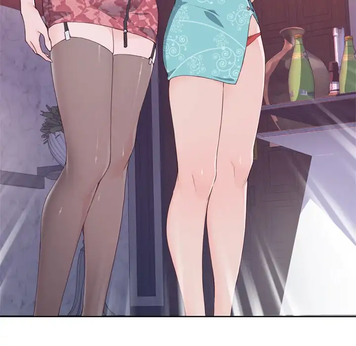 Tighty Lady - Chapter 15 [photo 41] - MangaPorn