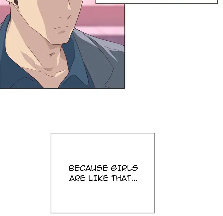 Tighty Lady - Chapter 15 [photo 54] - MangaPorn