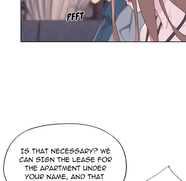 Tighty Lady - Chapter 15 [photo 57] - MangaPorn