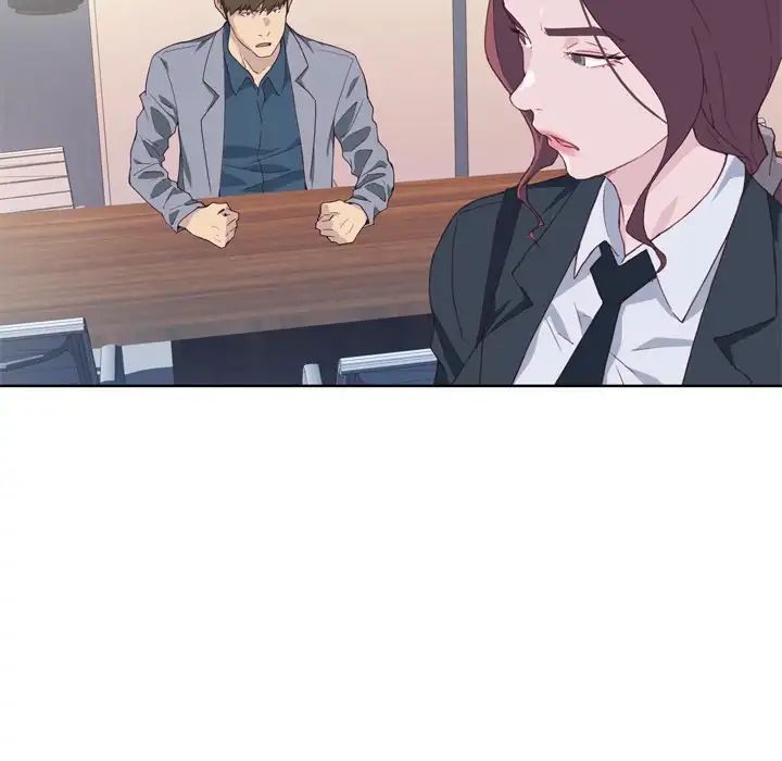 Tighty Lady - Chapter 15 [photo 7] - MangaPorn