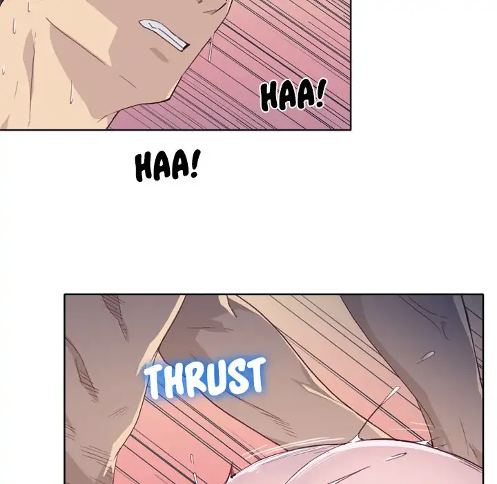Tighty Lady - Chapter 15 [photo 80] - MangaPorn