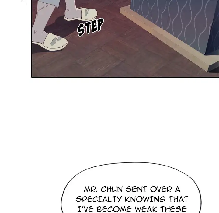 Tighty Lady - Chapter 16 [photo 102] - MangaPorn