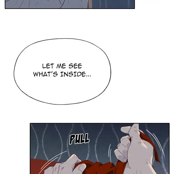 Tighty Lady - Chapter 16 [photo 104] - MangaPorn