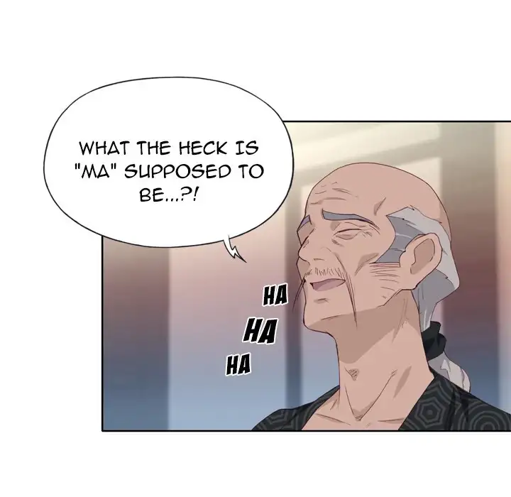 Tighty Lady - Chapter 16 [photo 11] - MangaPorn