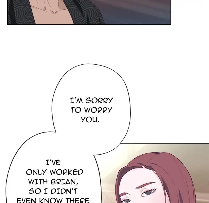 Tighty Lady - Chapter 16 [photo 16] - MangaPorn
