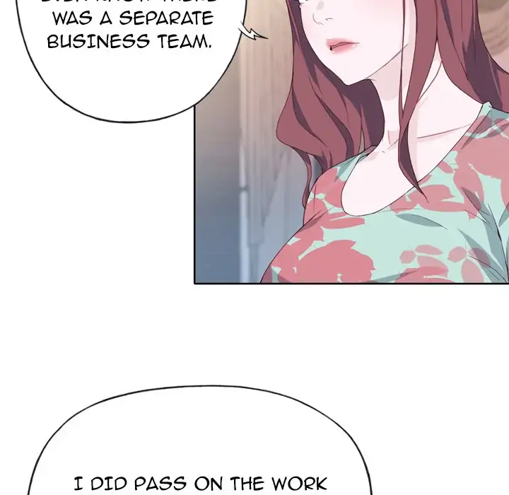 Tighty Lady - Chapter 16 [photo 17] - MangaPorn