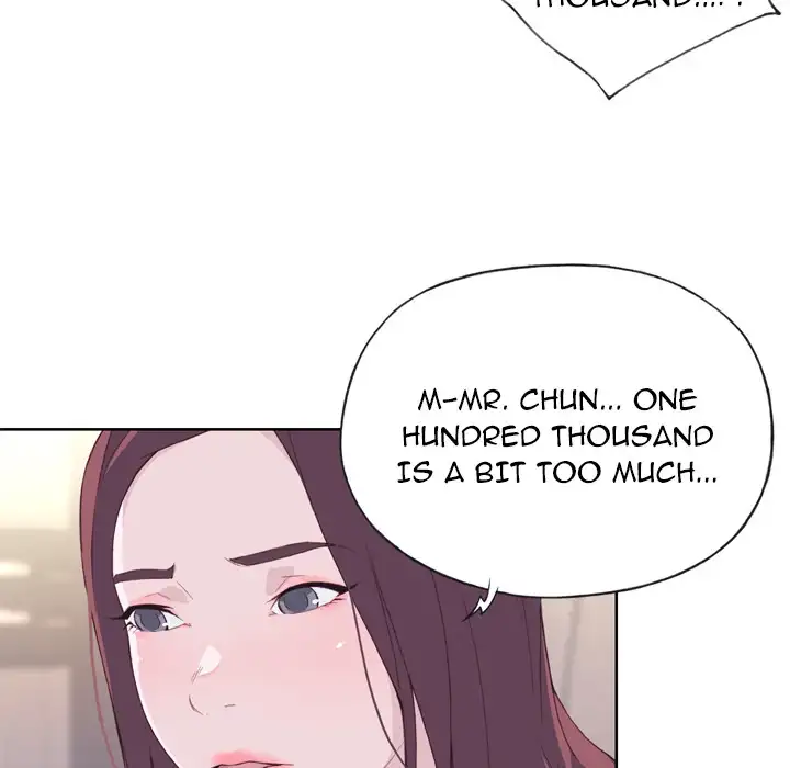 Tighty Lady - Chapter 16 [photo 34] - MangaPorn