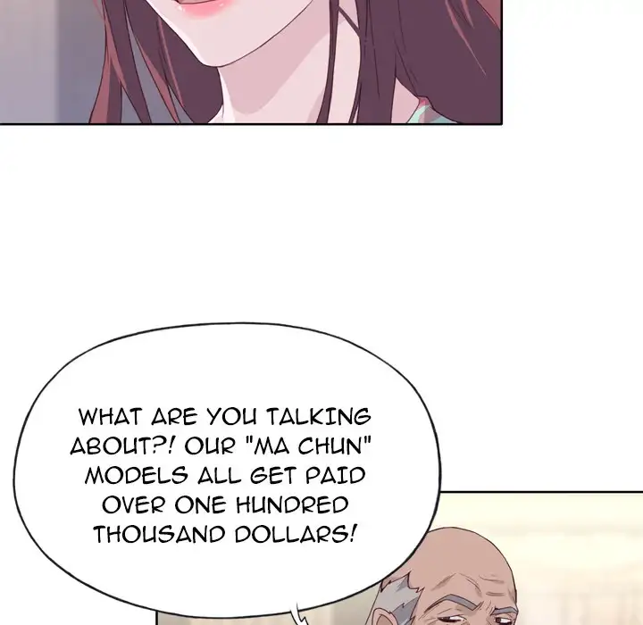 Tighty Lady - Chapter 16 [photo 35] - MangaPorn