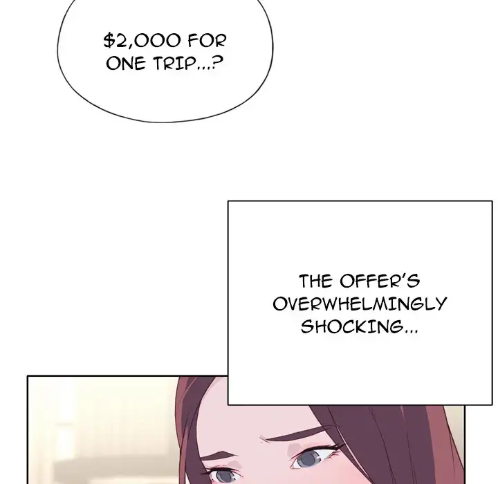 Tighty Lady - Chapter 16 [photo 38] - MangaPorn