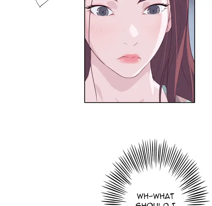 Tighty Lady - Chapter 16 [photo 43] - MangaPorn