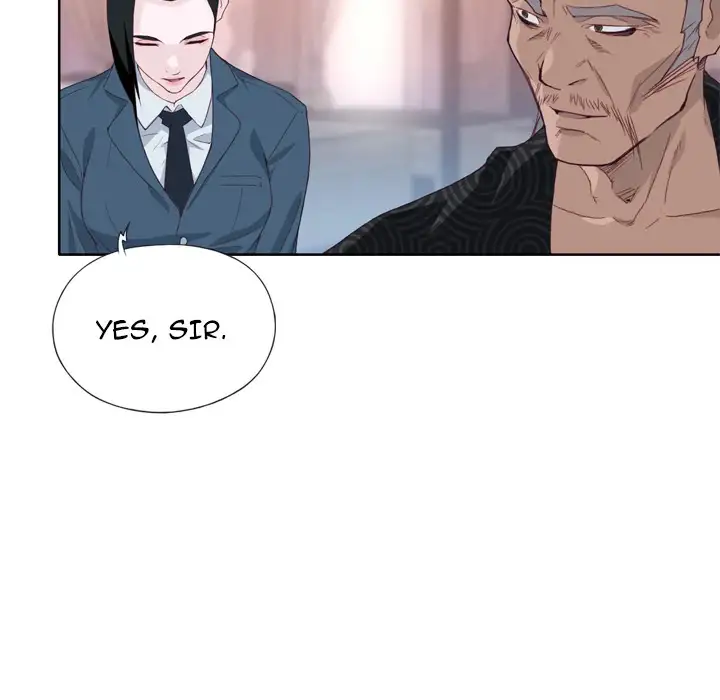 Tighty Lady - Chapter 16 [photo 49] - MangaPorn