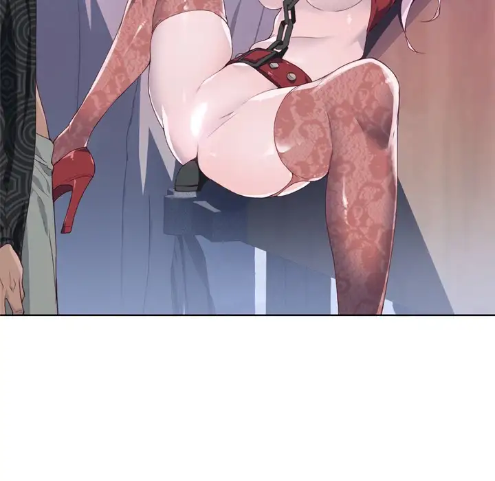 Tighty Lady - Chapter 16 [photo 56] - MangaPorn
