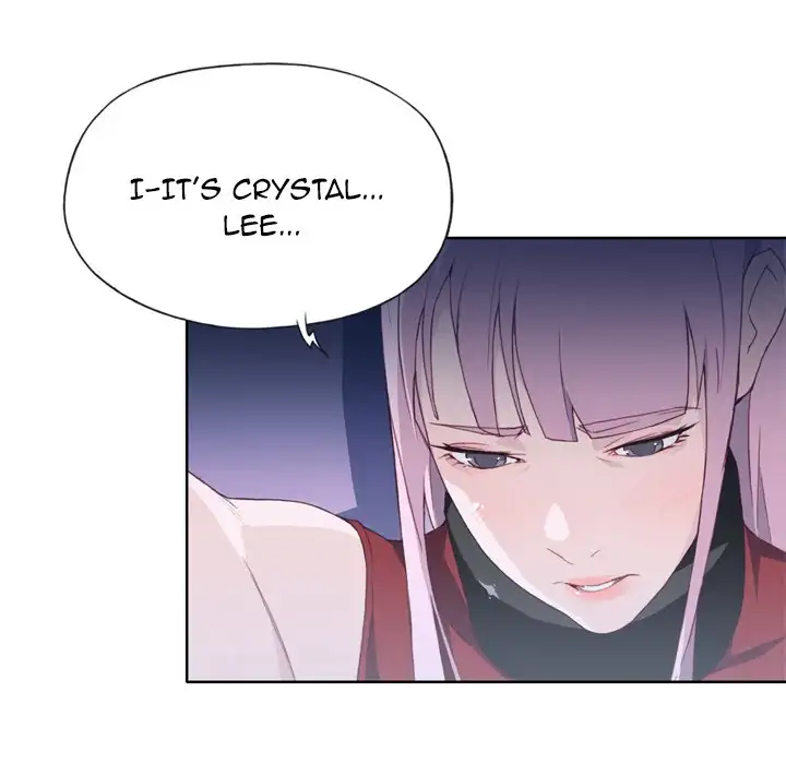Tighty Lady - Chapter 16 [photo 58] - MangaPorn