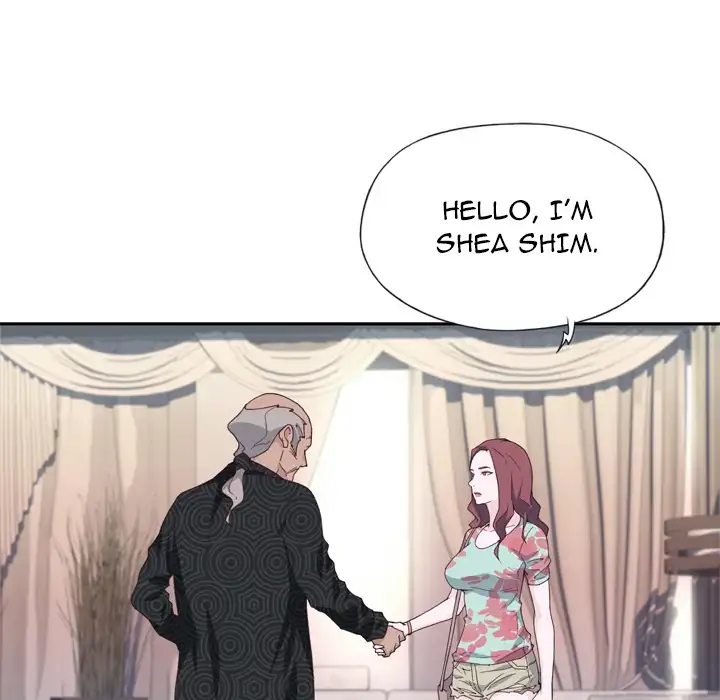 Tighty Lady - Chapter 16 [photo 6] - MangaPorn