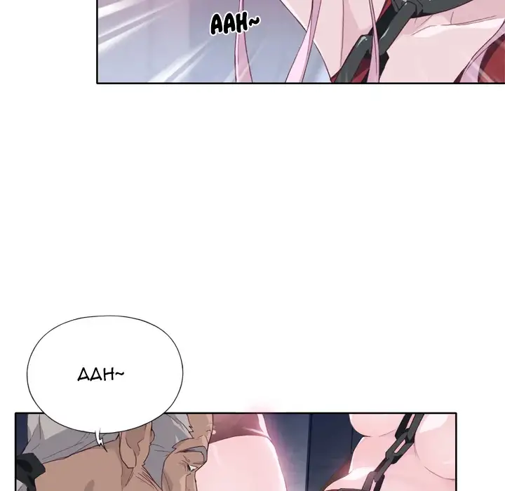 Tighty Lady - Chapter 16 [photo 68] - MangaPorn