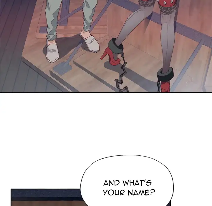 Tighty Lady - Chapter 16 [photo 72] - MangaPorn