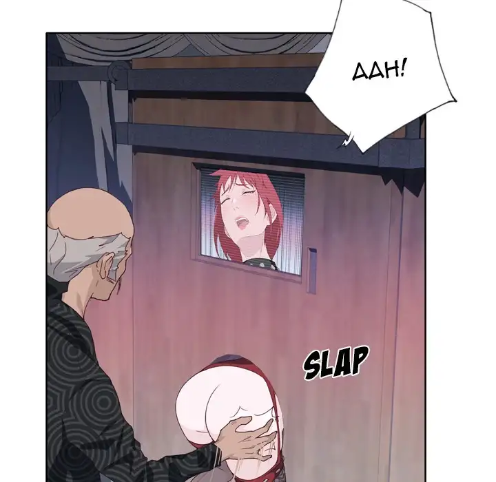 Tighty Lady - Chapter 16 [photo 87] - MangaPorn