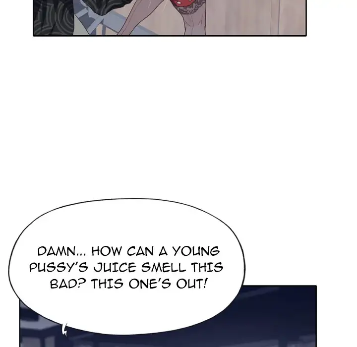 Tighty Lady - Chapter 16 [photo 88] - MangaPorn