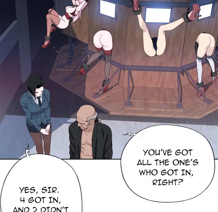 Tighty Lady - Chapter 16 [photo 90] - MangaPorn