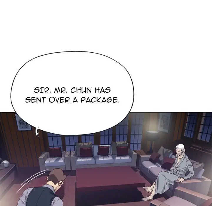 Tighty Lady - Chapter 16 [photo 97] - MangaPorn