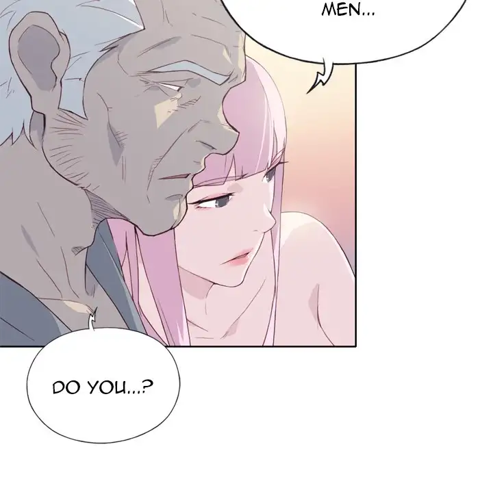 Tighty Lady - Chapter 17 [photo 101] - MangaPorn
