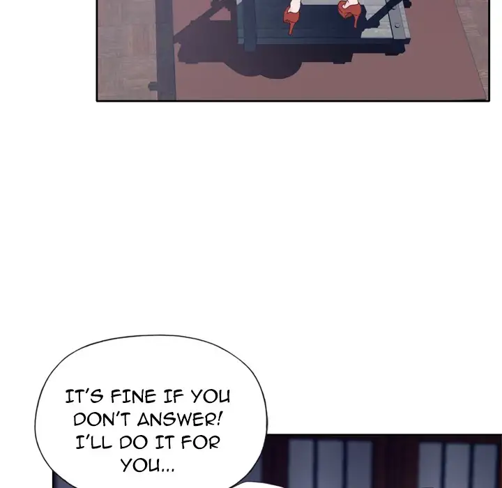 Tighty Lady - Chapter 17 [photo 26] - MangaPorn