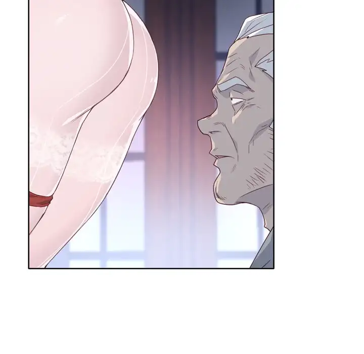 Tighty Lady - Chapter 17 [photo 45] - MangaPorn