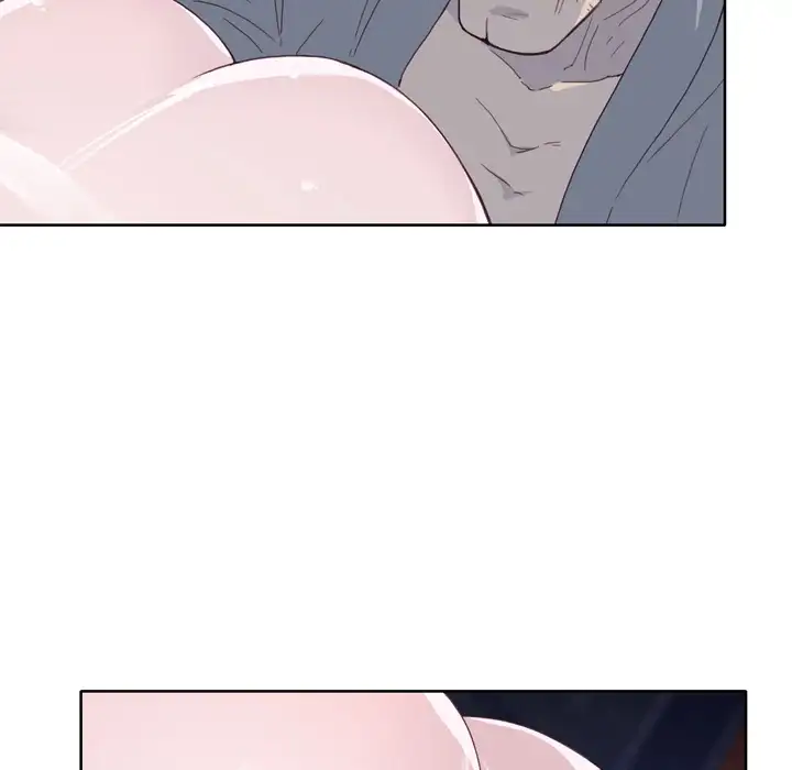 Tighty Lady - Chapter 17 [photo 48] - MangaPorn