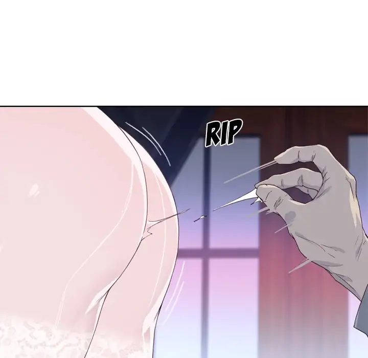 Tighty Lady - Chapter 17 [photo 50] - MangaPorn